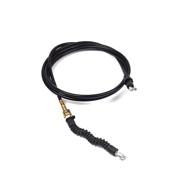 Cable Assembly, Chute Deflector